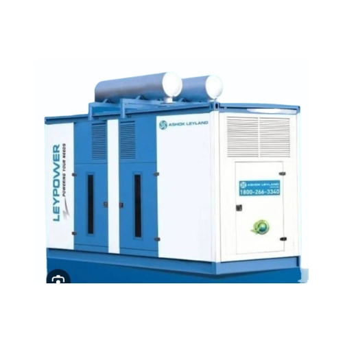 100 KVA Ashok Leyland Diesel Generator